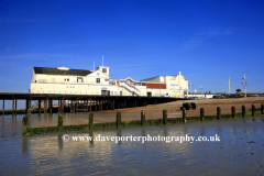 Bognor Regis pier