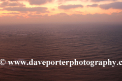 Winter dawn, Beachy Head Lighthouse