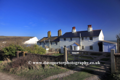 The Coastguard Cottages, 7 Sisters Cliffs Seaford Head