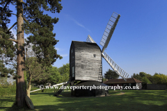 High Salvington Windmill, Worthing