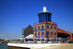 The Look and Sea visitor centre Littlehampton