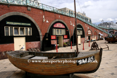 The Fishing Museum, Brighton