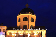 The Dome Cinema, Worthing