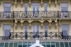 The Devere Grand Hotel, Brighton