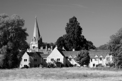 St Marys Church, Shipton under Wychwood