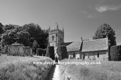 St Peters Church Upper Slaughter