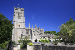 Church of St Peter and St Paul, Northleach