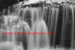 River Ure; Aysgarth Falls; Wensleydale