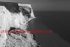 The White Cliffs of Dover; Kent County